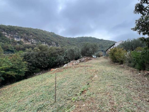 Terreno edificabile in vendita a Barbarano Mossano - Foto 3