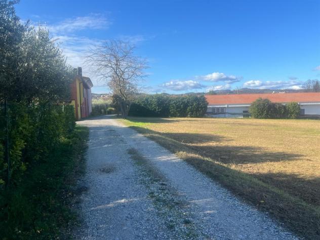 TERRENO AGRICOLO A MANERBA - Foto 3