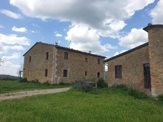 Casale in vendita a Orvieto - Foto 4