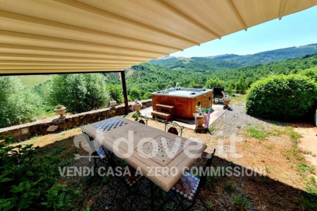 Rustico / Casale di 500 m² con più di 5 locali in vendita a Pienza - Foto 12