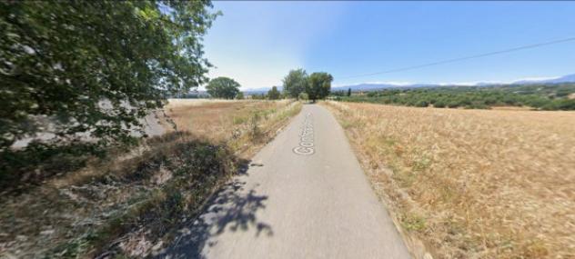 Immobile in asta di 3922 m² in vendita a Roggiano Gravina - Foto 4