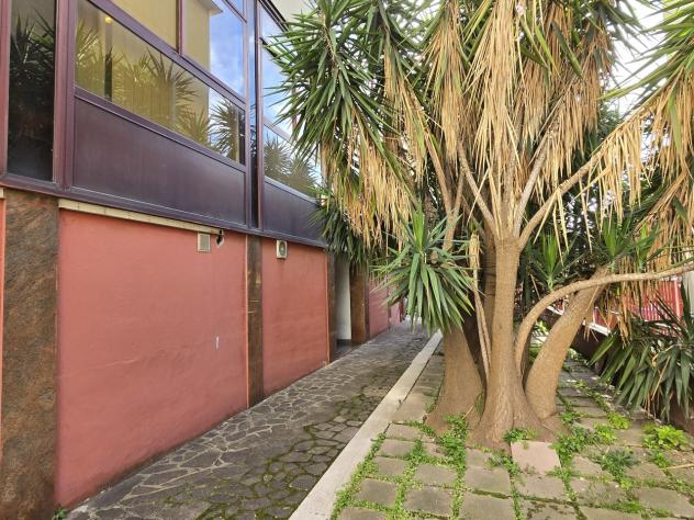 Palazzo / Stabile in vendita a Roma - Foto 18