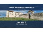 Immobile in asta di 716 m² con più di 5 locali in vendita a San Nicandro Ga &hellip;