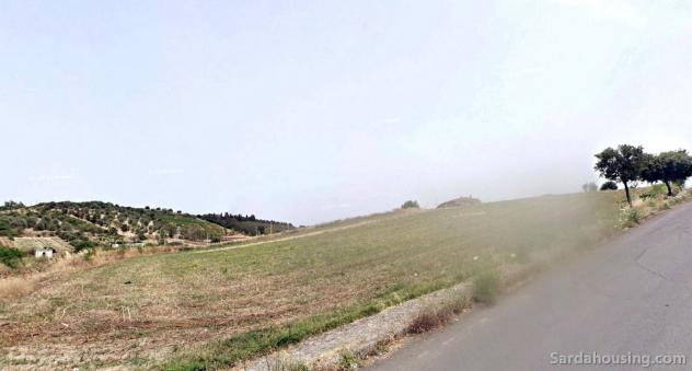 Nella Marmilla, a Villanovafranca, vi proponiamo otto lotti panoramici sulla Giara in una nuova lottizzazione urbanizzata. - Foto 4