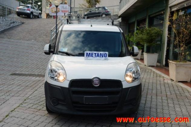 FIAT Doblo Doblò 1.4 T-Jet Natural Power PC-TN Cargo Lamierat rif. 24007266 - Foto 5