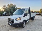 FORD Transit 350 2.0 MHEV 130CV L2 CASSONE FISSO rif. 24095537
