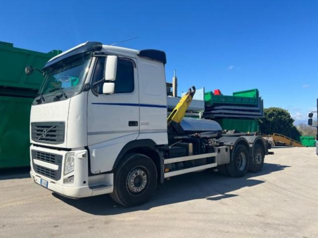 VOLVO VOLVO FH500 SCARRABILE USATO rif. 23904705 - Foto 2
