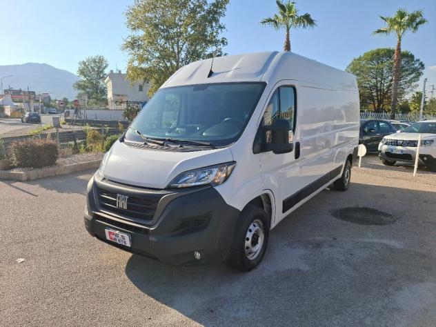 Fiat Ducato 35 2.2 Mjt 140CV PLM-TM Furgone