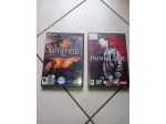 DUE DVD PC GIOCO