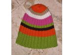 Cappellino colorato