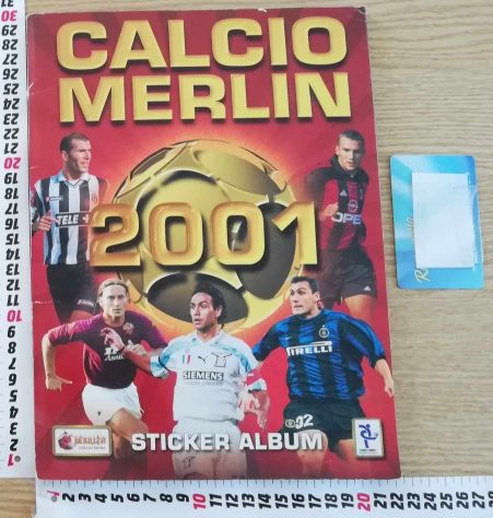 Figurina Panini 1979/80 N°3 Ascoli Felice Pulici - Foto 7