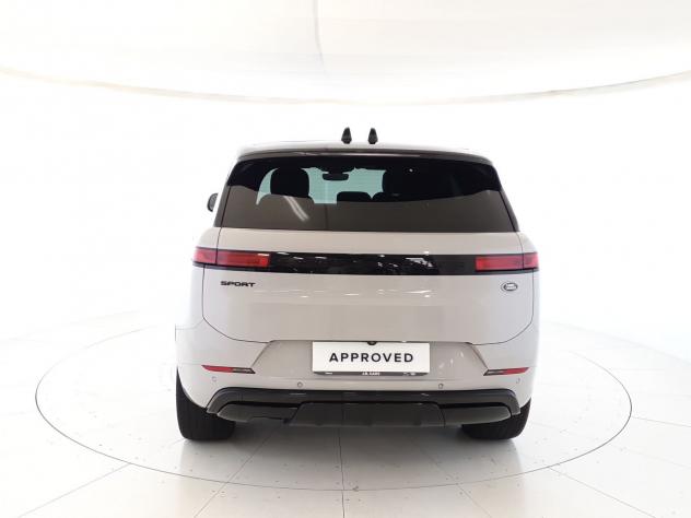Land Rover Range Rover Sport Range Rover Sport 3.0d i6 mhev Dynamic SE awd 250cv auto - IVA ESPOSTA - Foto 7