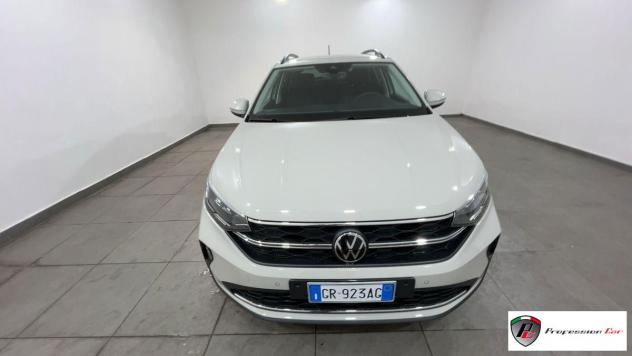 VOLKSWAGEN - Taigo - 1.0 TSI 110 CV Life - Foto 3