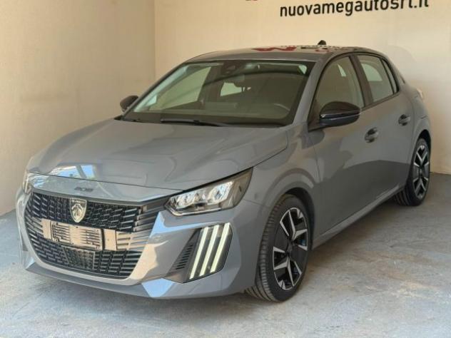 PEUGEOT 208 PureTech 75 Stop&Start 5 porte Active rif. 23904914 - Foto 4