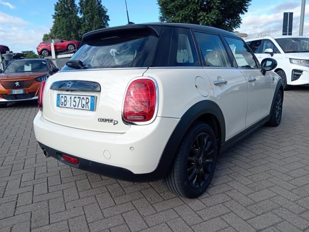 MINI Mini Cooper D - Foto 5