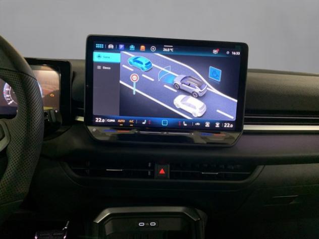 VOLKSWAGEN T-Roc 1.5 etsi r-line 150cv dsg rif. 24024375 - Foto 10