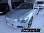 BMW 116d 5p. Efficient Dynamics Sport CATENA NUOVA BMW