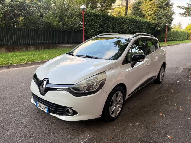 Renault Clio Sporter 1.5 dCi 8V 75CV Live - Foto 4