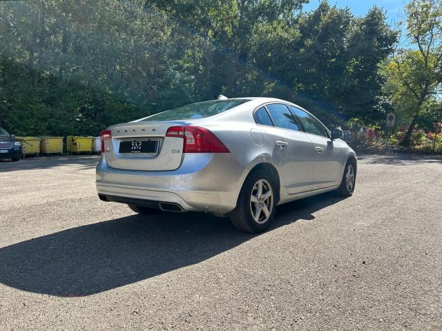 Volvo S60 D4 Geartronic Summum - Foto 2