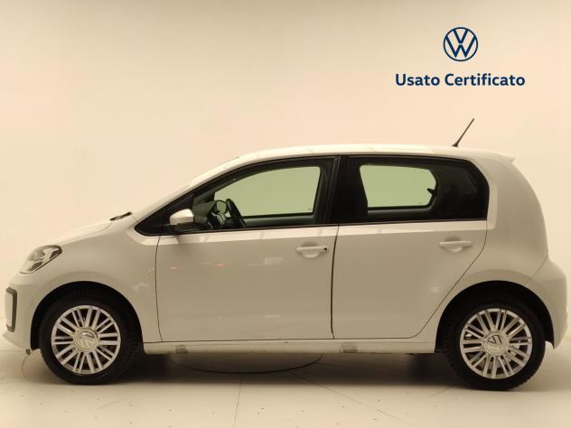 Volkswagen up! 1.0 50kW eco up! move up! BMT - Foto 4