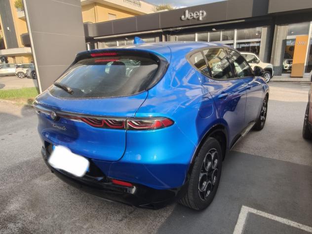 Alfa Romeo Tonale 1.5 160cv Hybrid TCT7 Ti - Foto 4