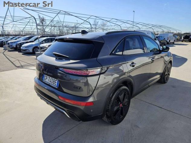 DS AUTOMOBILES DS 7 1.5 bluehdi Performance Line 130cv auto - GP740BE rif. 24021127 - Foto 7