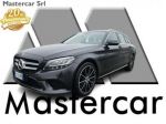MERCEDES-BENZ C 200 C 200 SW eq-boost Sport auto - GY454RK rif. 24012952