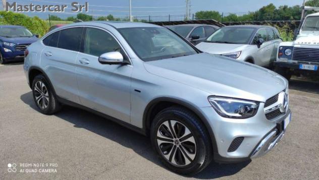 MERCEDES-BENZ GLC 300 GLC Coupe - C253 2019 Coupe e phev (eq-power) Spor rif. 24021116 - Foto 7