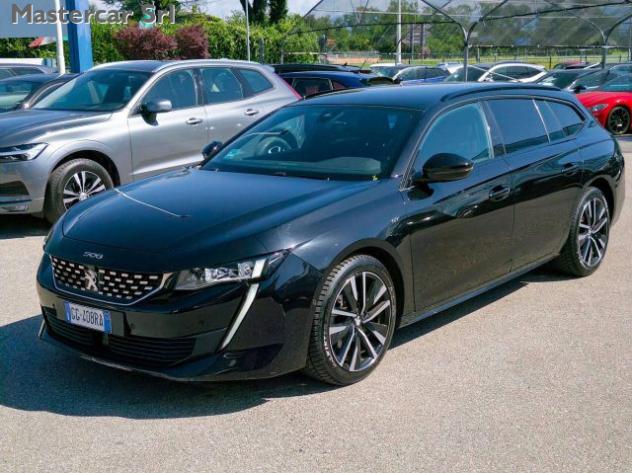PEUGEOT 508 508 SW 1.5 bluehdi GT s EAT8 130cv - GG408RA rif. 23881171 - Foto 2