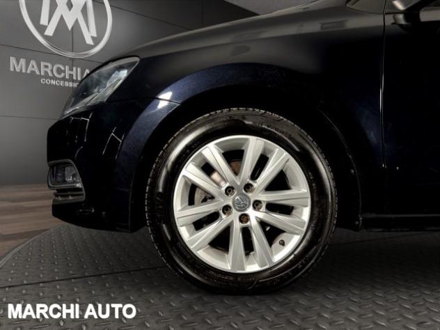 VOLKSWAGEN Polo 1.4 TDI 5p. Comfortline rif. 23830168 - Foto 9