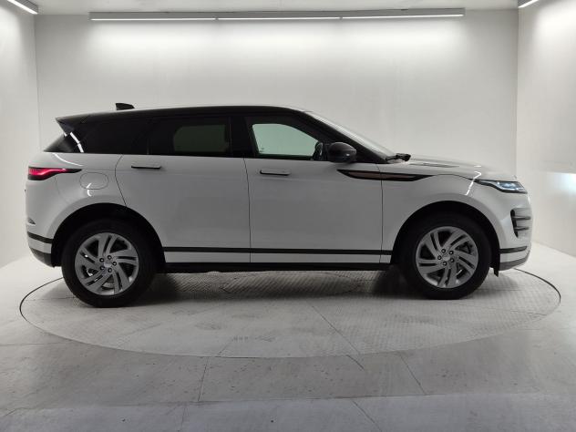 Land Rover Range Rover Evoque 1.5 P300e PHEV R-Dynamic S AWD auto - Foto 6