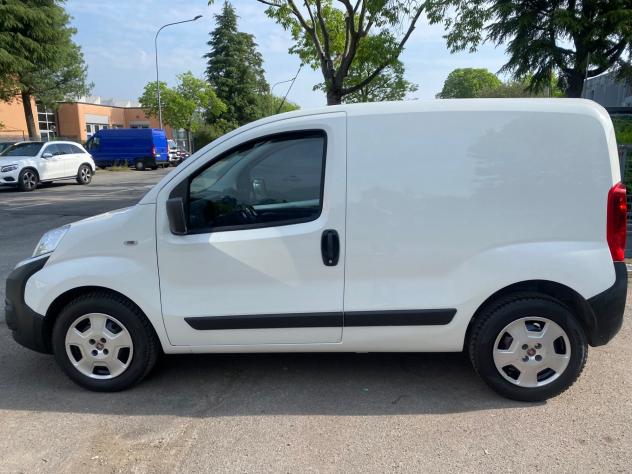 Fiat Fiorino QUBO 1.3 MJT 80CV (N1) - Foto 4