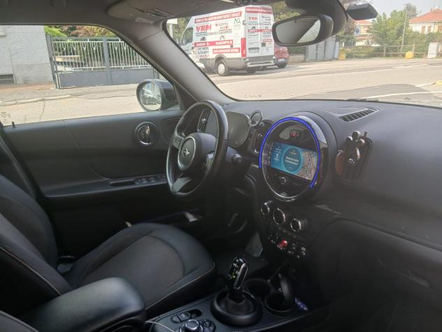 Mini Cooper Countryman 2.0 SD Automatica - Foto 6