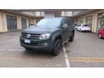 VOLKSWAGEN - Amarok
