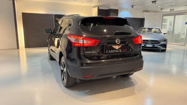 Nissan Qashqai 1.5 110cv N-Connecta - 2017 - Foto 6