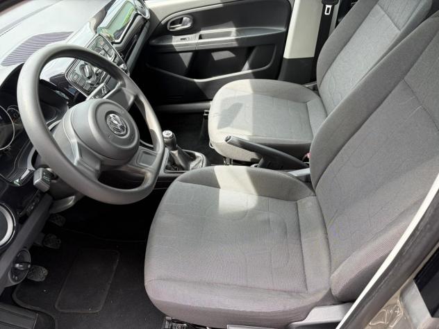 Volkswagen up! 1.0 5p. eco move BlueMotion Technology*EURO5*NEOPATENTATI - Foto 7