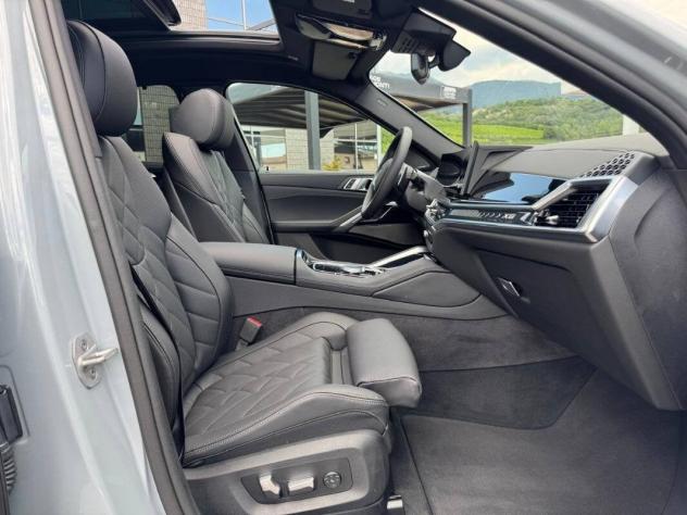 BMW X6 Xdrive30d MSport Pro auto - Foto 7
