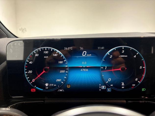 Mercedes-Benz GLA GLA 200 d Sport Plus 4matic auto - Foto 7