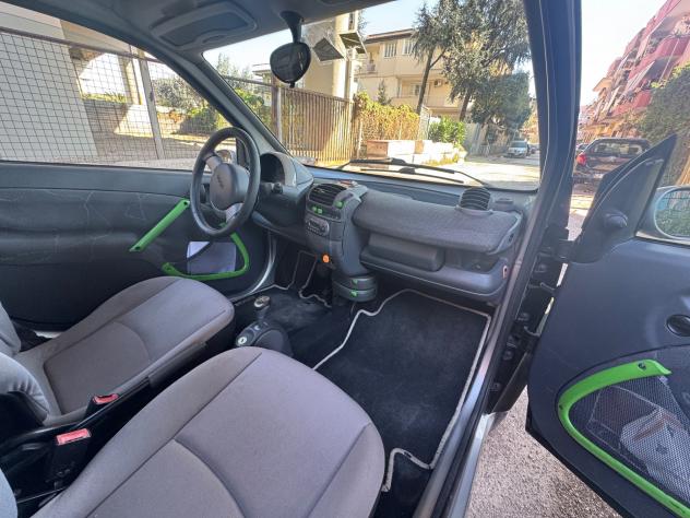 Smart ForTwo 700 couppassion - Foto 7