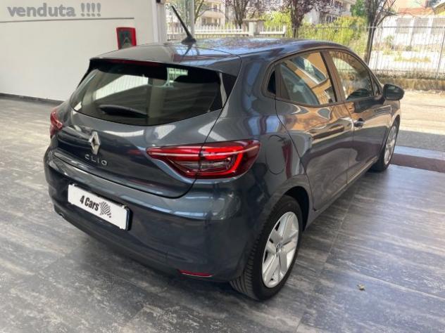 RENAULT Clio Blue dCi 100 CV 5 porte Business rif. 23821156 - Foto 7