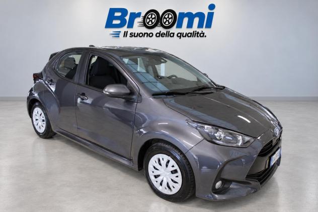Toyota Yaris Yaris 1.5h Business - Foto 4