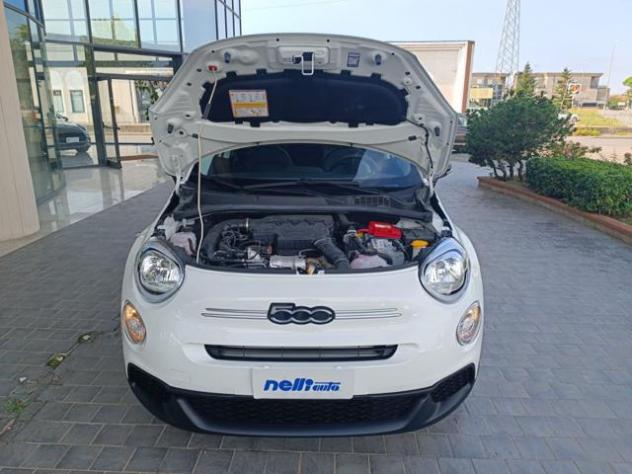 FIAT 500X 1.5 T4 Hybrid 130 CV DCT rif. 24152963 - Foto 9