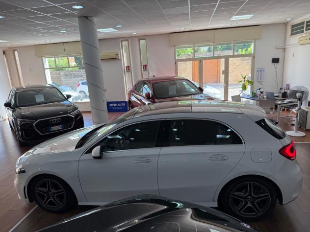MERCEDES CLASSE A 200 AUTOMATIC PREMIUM - 2020 - Foto 10