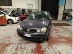 Volkswagen Polo 1.4 TDI 5p. Comfortline