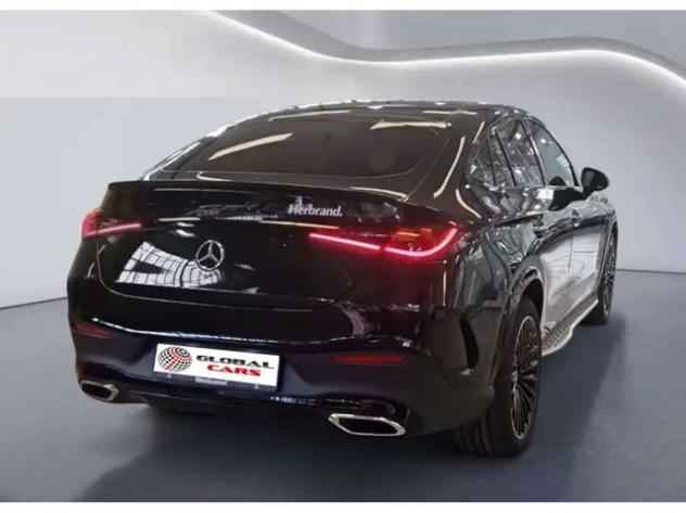MERCEDES-BENZ GLC 220 Coupe d 4matic auto Premium Plus AMG/Night/Burmest rif. 24068259 - Foto 2