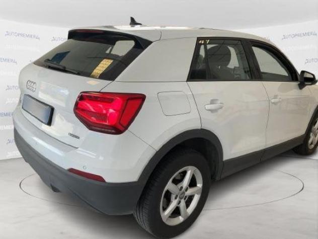 Audi Q2 2.0 40 TFSI Business S Tronic Quattro PROMO SCADE IL 20/07 - Foto 5