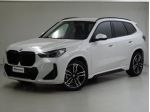 BMW X1 xDrive 20d Msport