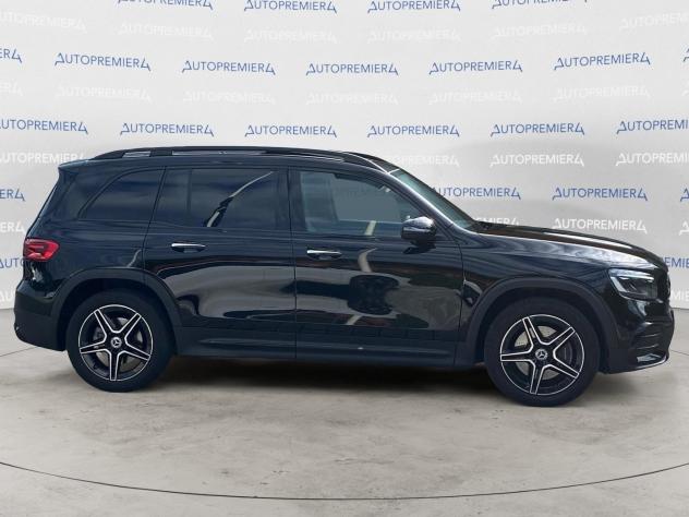 Mercedes-Benz GLB GLB 250 4M AMG Line Adv Plus - Foto 3