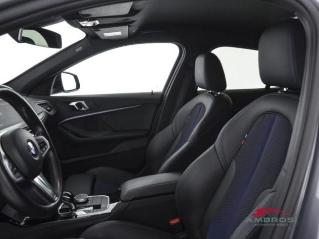BMW 120 Serie 1 d Msport xdrive auto rif. 23455115 - Foto 9