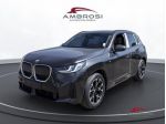 BMW X3 xDrive20d Msport Premium Package rif. 23499454